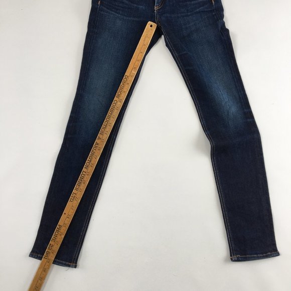 rag & bone Skinny Jeans 26 - Picture 10 of 10
